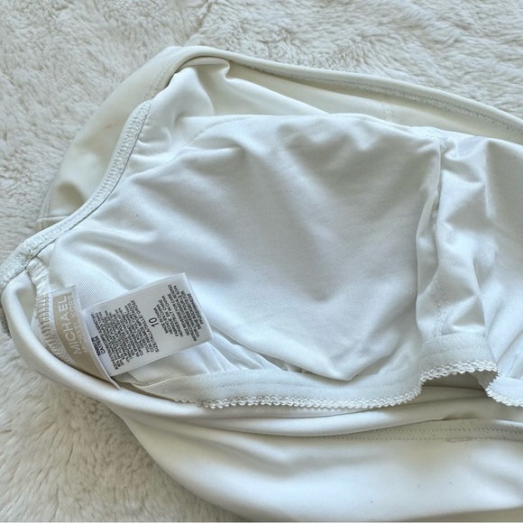 Michael Kors women one piece swimsuit size 10 US - Picture 9 of 9